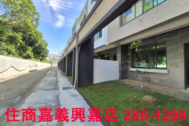 東區別墅-1