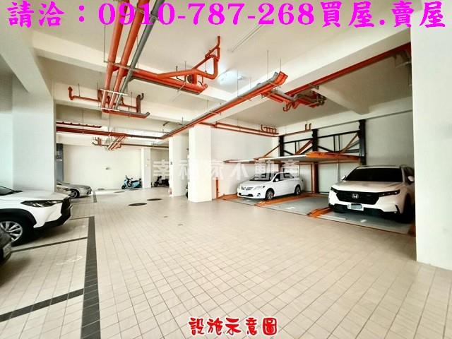 歸仁華廈-13