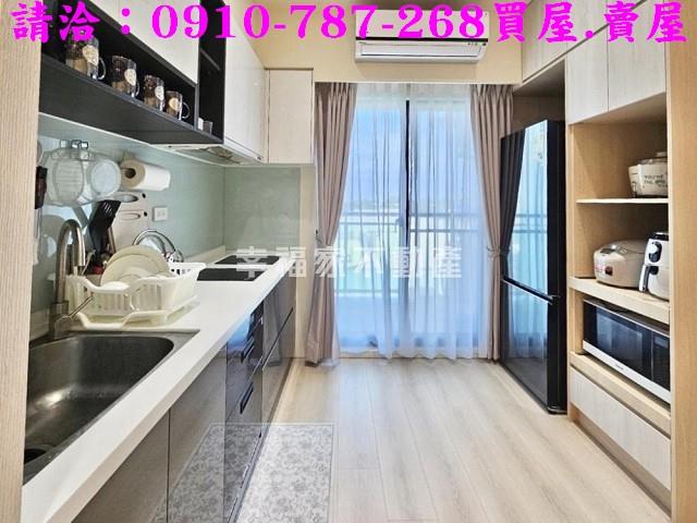 歸仁華廈-3