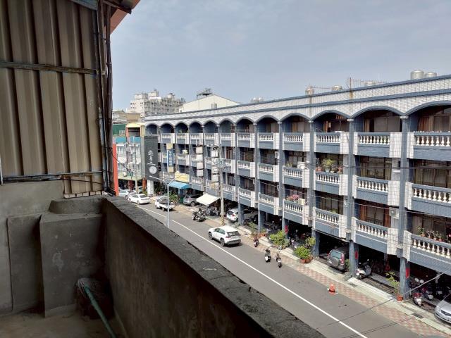 台南新市透天-12