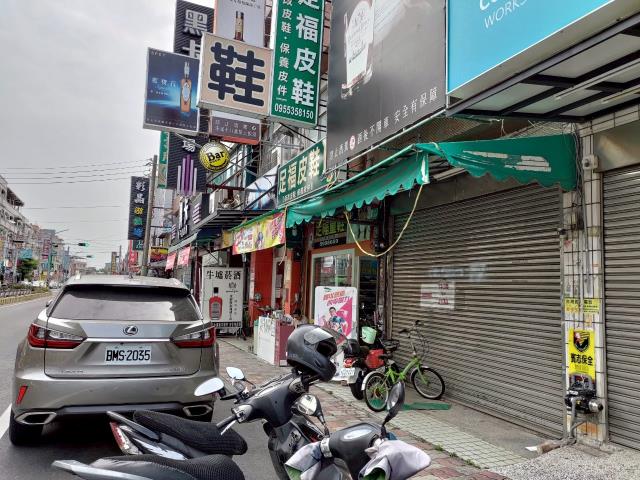 台南新市透天-9