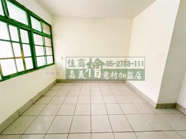 嘉義東區透天-11
