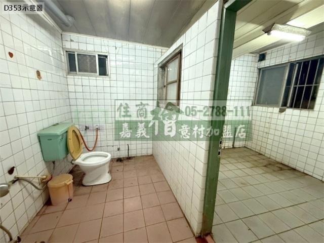 嘉義東區透天-12