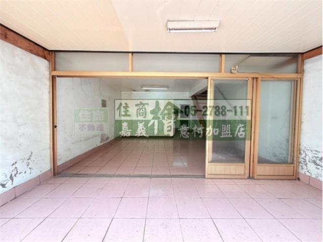嘉義東區透天-4