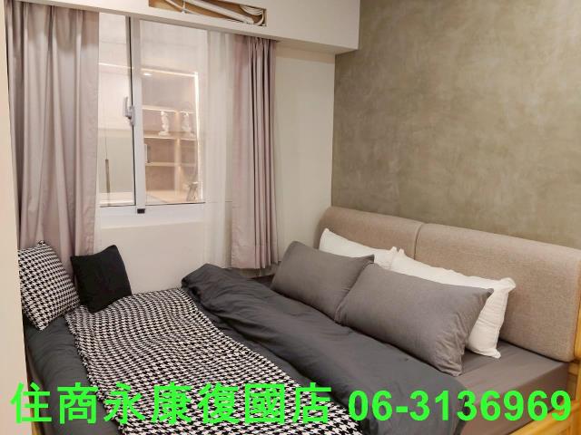 台南東區公寓-13