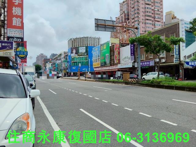 台南東區公寓-2