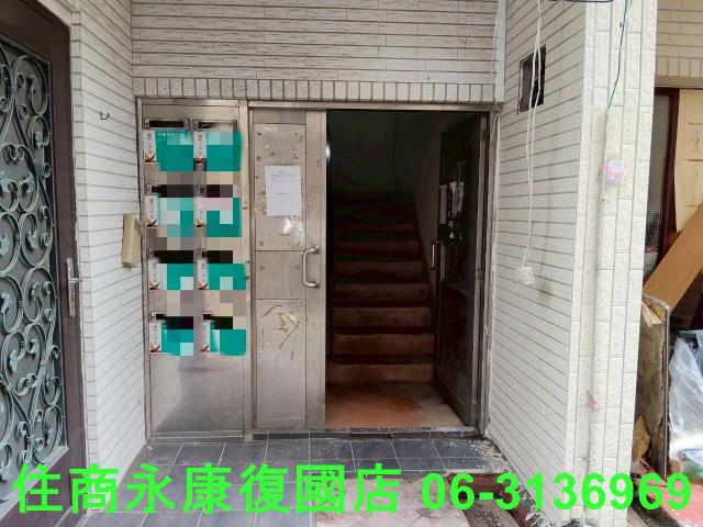 台南東區公寓-6