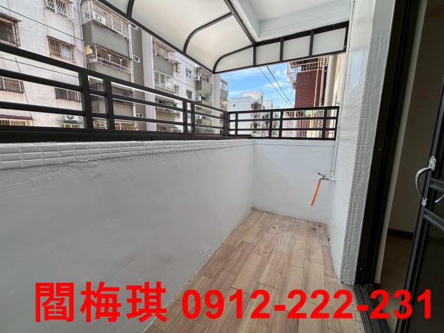 台南南區公寓-8