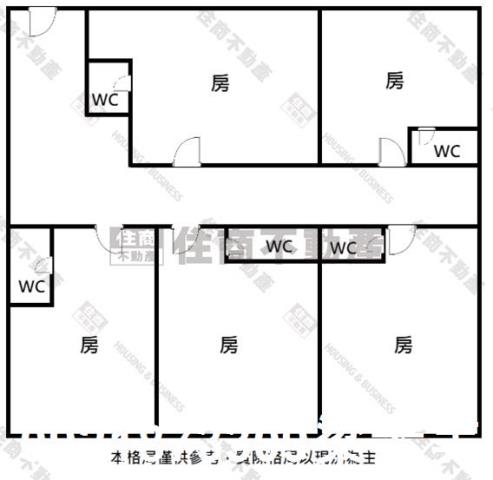 台南東區公寓-10