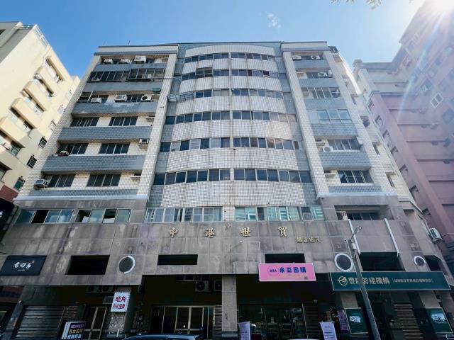 梧棲華廈-1