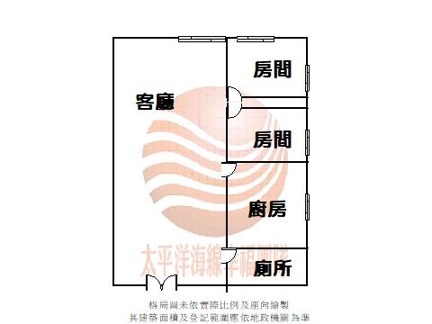 梧棲華廈-2