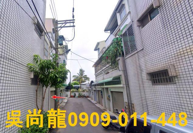 仁德透天法拍-4
