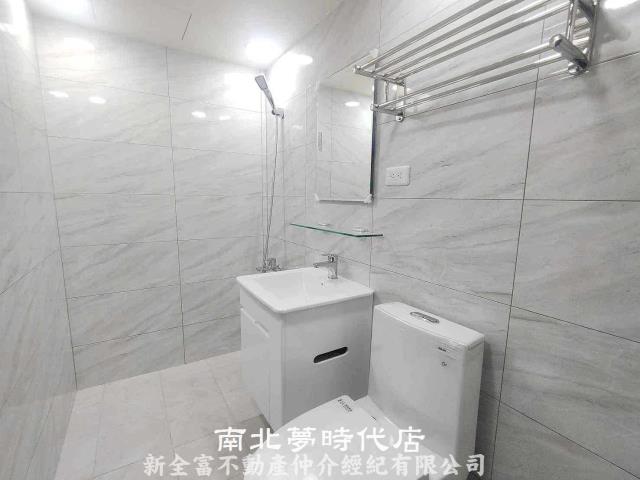台南永康大樓-11