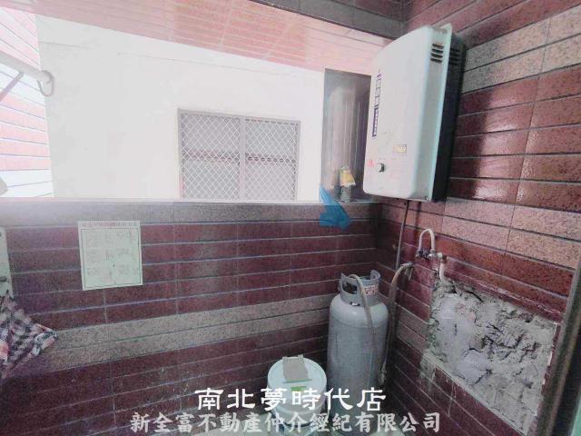 台南永康大樓-12