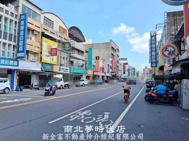 台南佳里透天-14