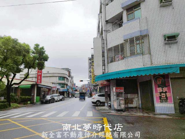 台南永康透天-10