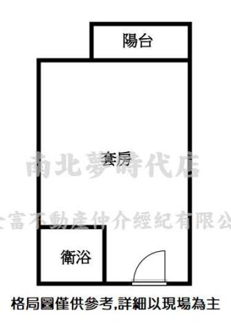 台南永康透天-11