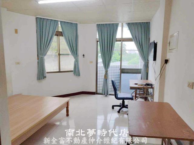 台南永康透天-1