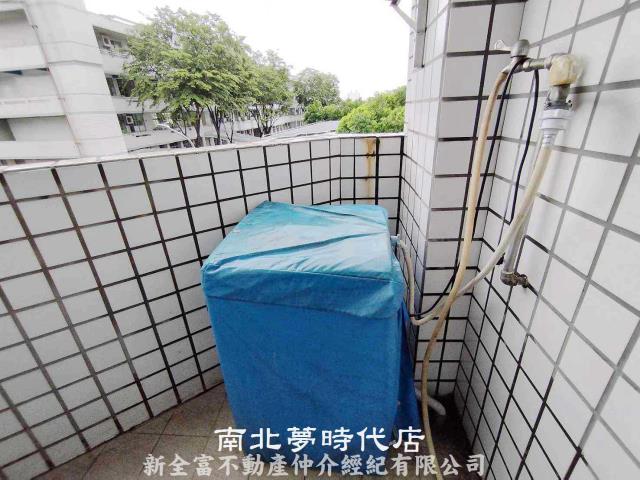 台南永康透天-7