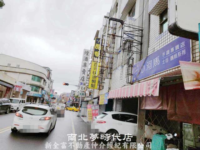 台南永康透天-8
