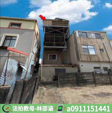 新化拍賣透天-6