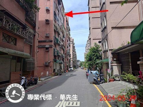 楊梅華廈法拍-6