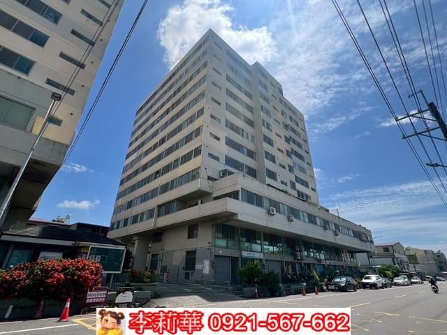 台南歸仁大樓-1