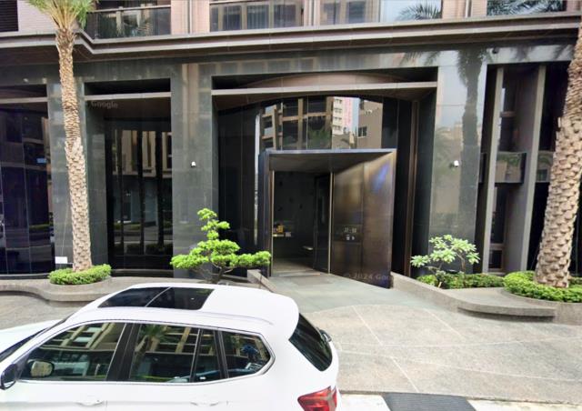 高雄大樓拍賣-2