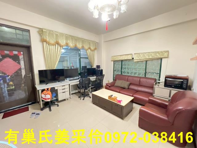 嘉義西區透天-4