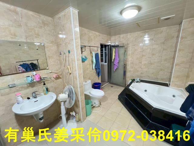 嘉義西區透天-9