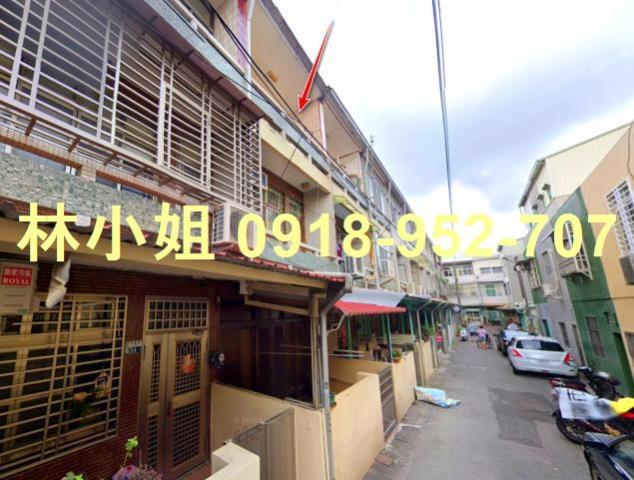 台南學甲透天拍賣-1