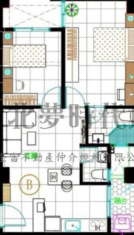 新營華廈-7