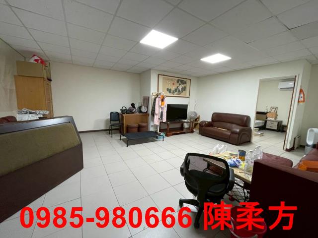 西區大樓-10