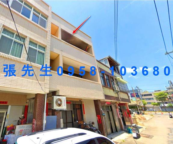 台中透天拍賣-12