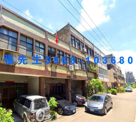 台中透天拍賣-2