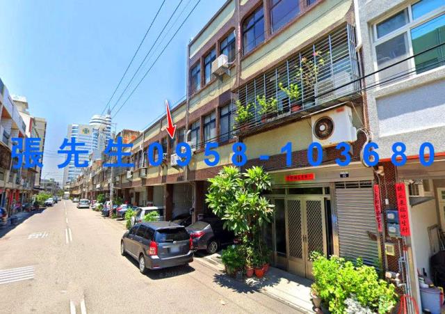台中透天拍賣-3
