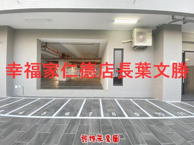 台南新市華廈-7