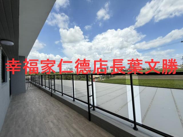 台南新市華廈-9