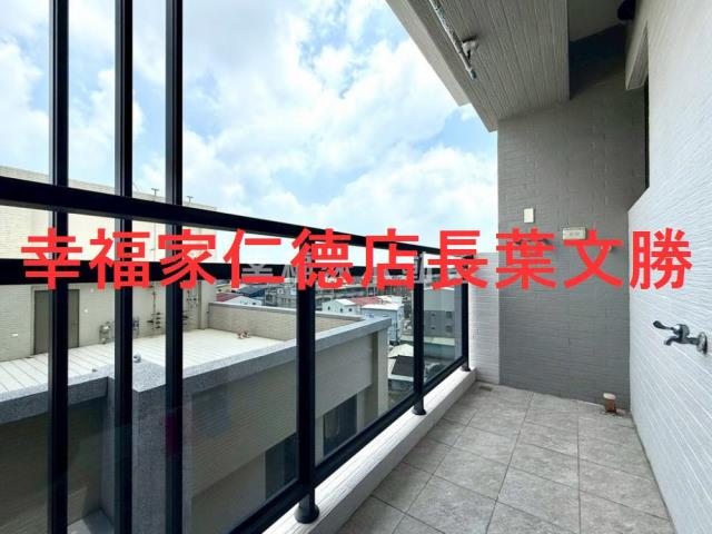台南新市華廈-6