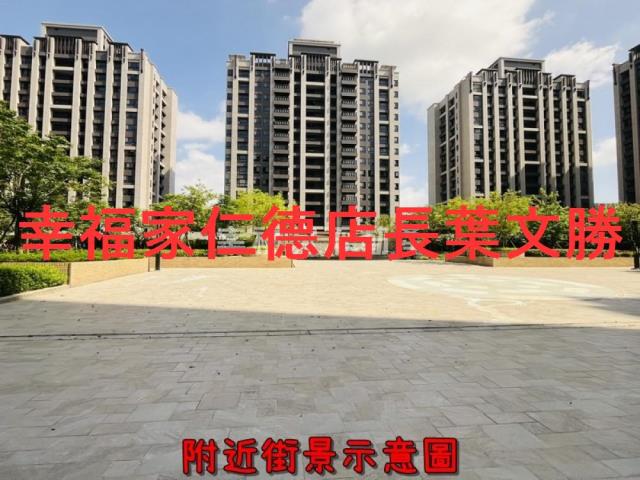 歸仁大樓-9