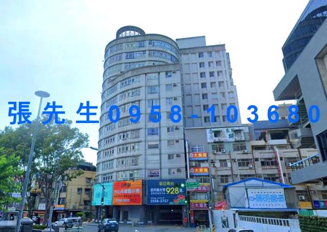 豐原法拍大樓-3
