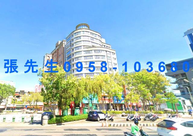 豐原法拍大樓-4