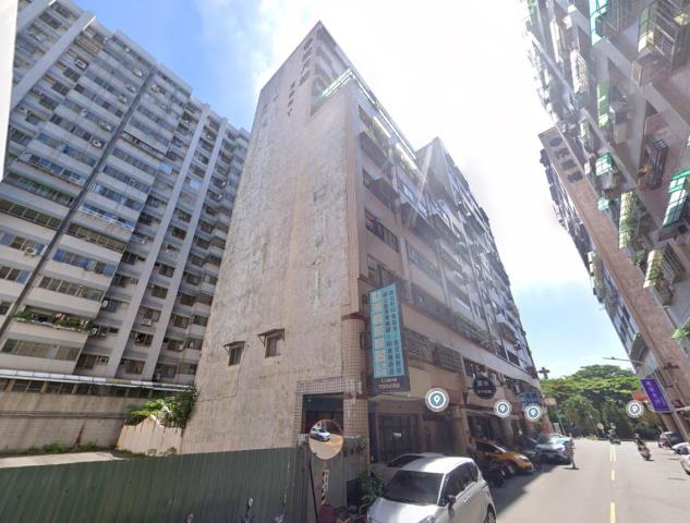 高雄大樓法拍-3