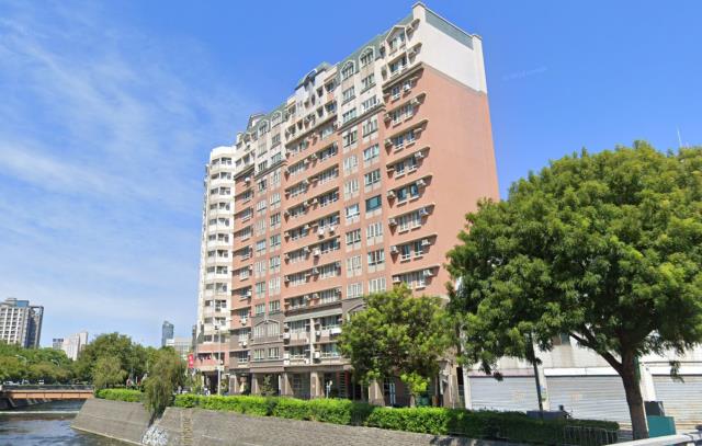 台中大樓拍賣-1