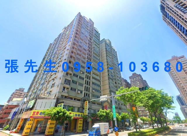 台南安平法拍大樓-2