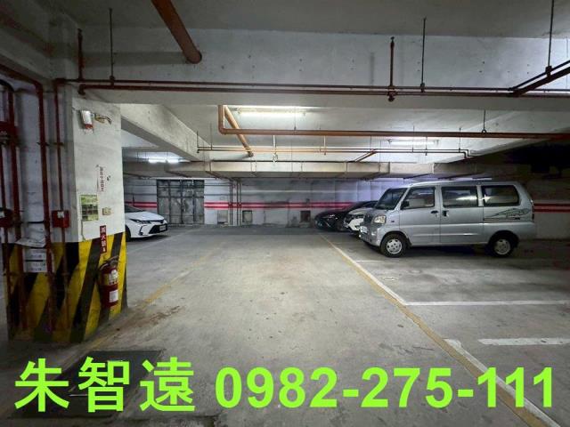台南仁德華廈-13