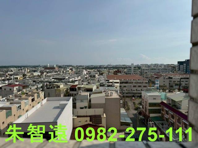 台南仁德華廈-14