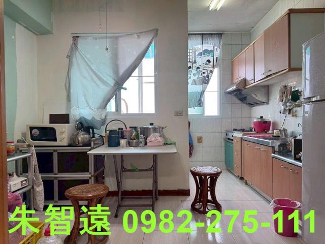 台南仁德華廈-4