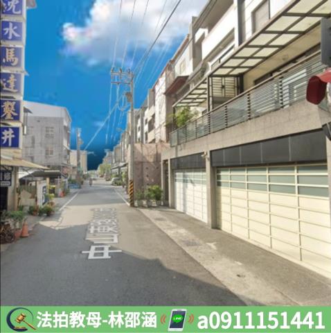鳳山透天法拍-5