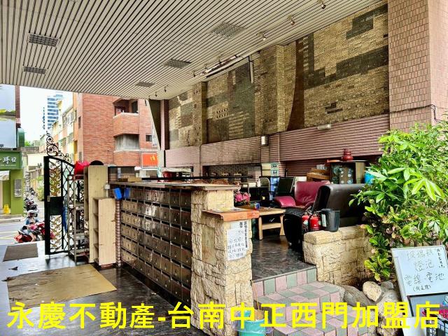 安平華廈-13